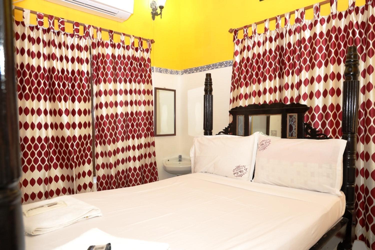 La Villa Creole Pondichéry Extérieur photo
